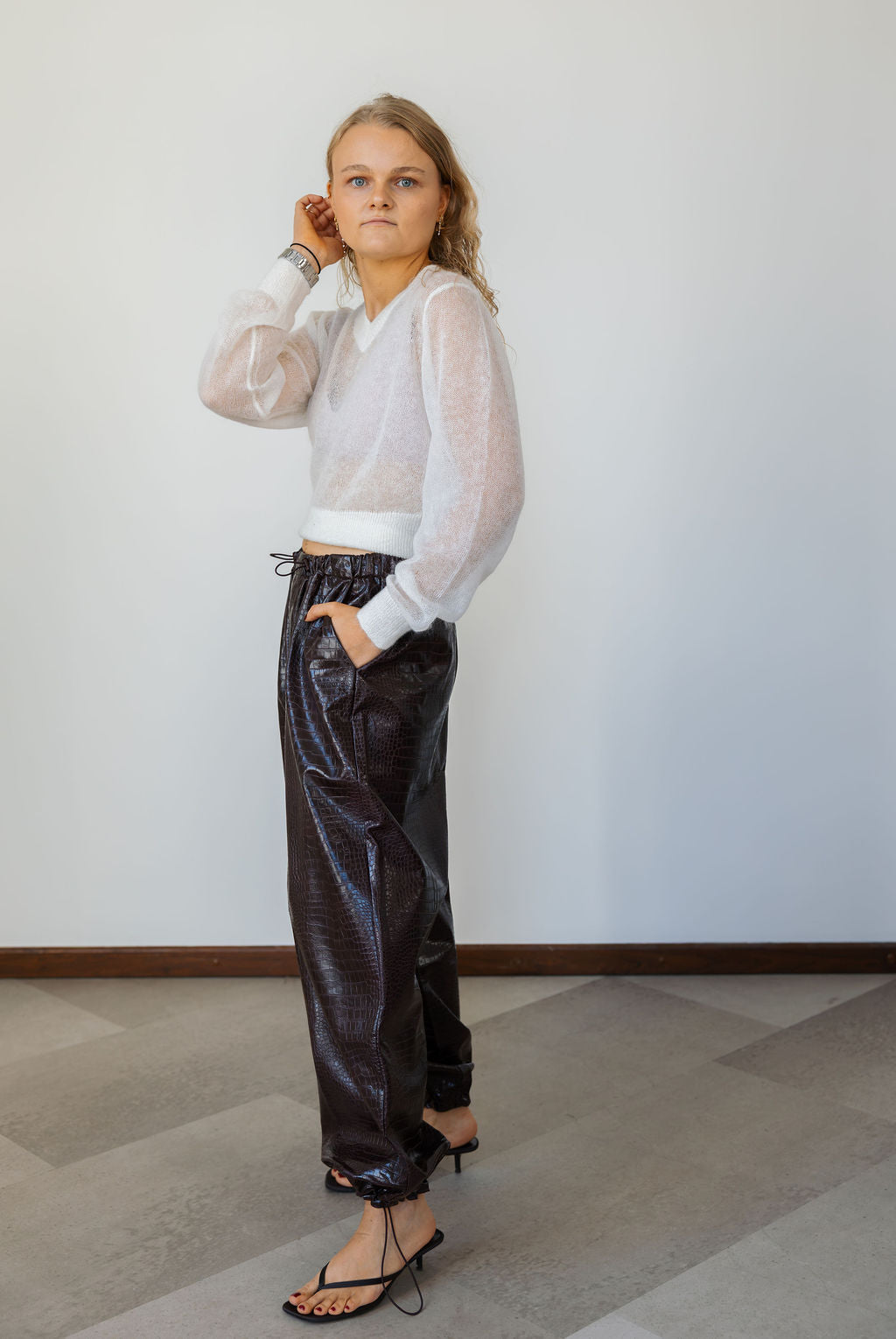 LS Fran Pantalon