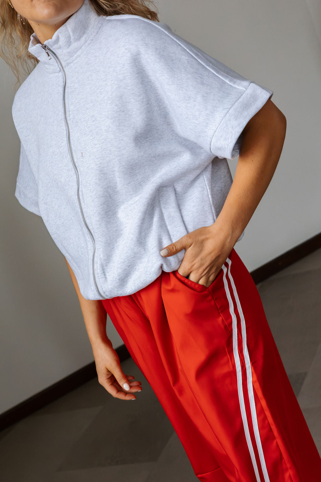Refined Leona Sweater