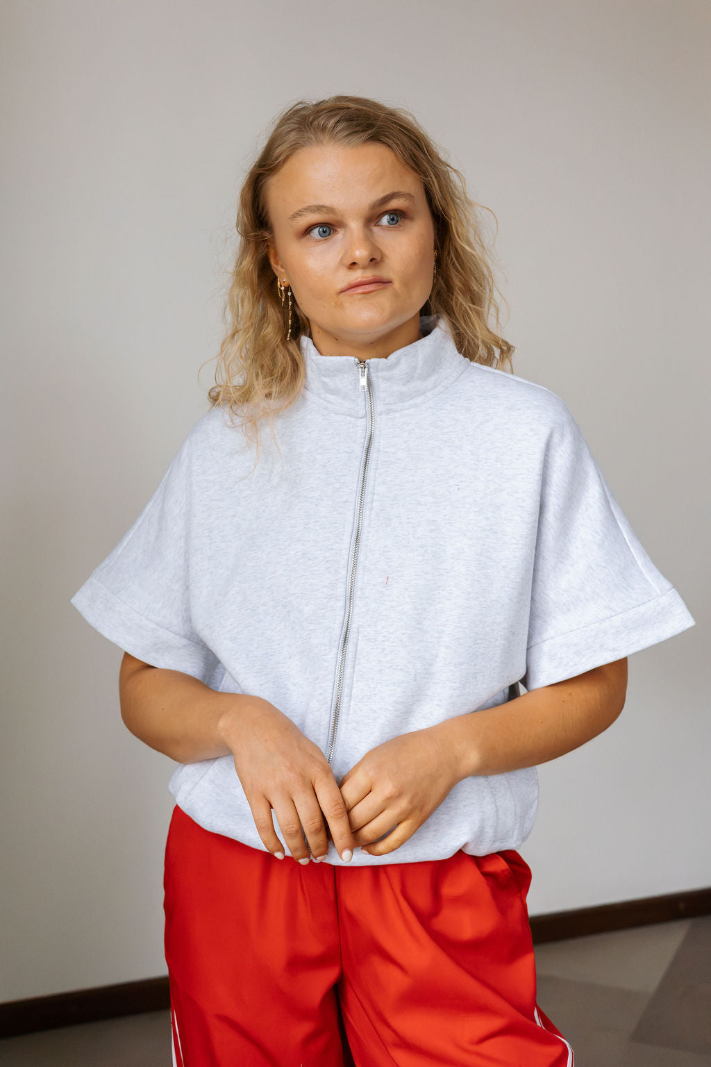 Refined Leona Sweater