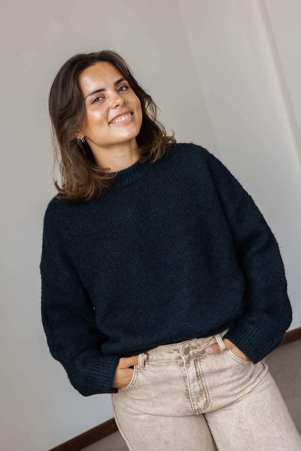 Noella Mavi Pull