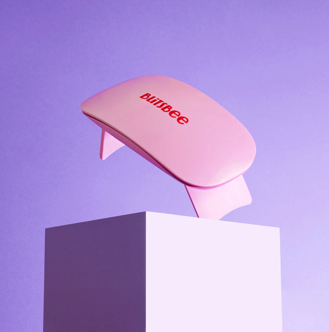 Blitsbee UV-Led Lamp