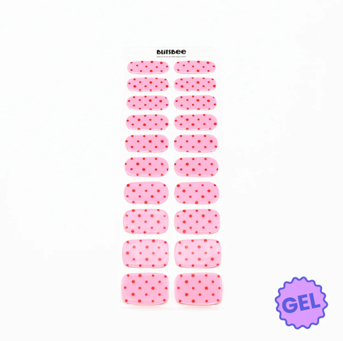 Blitsbee Polka Crush