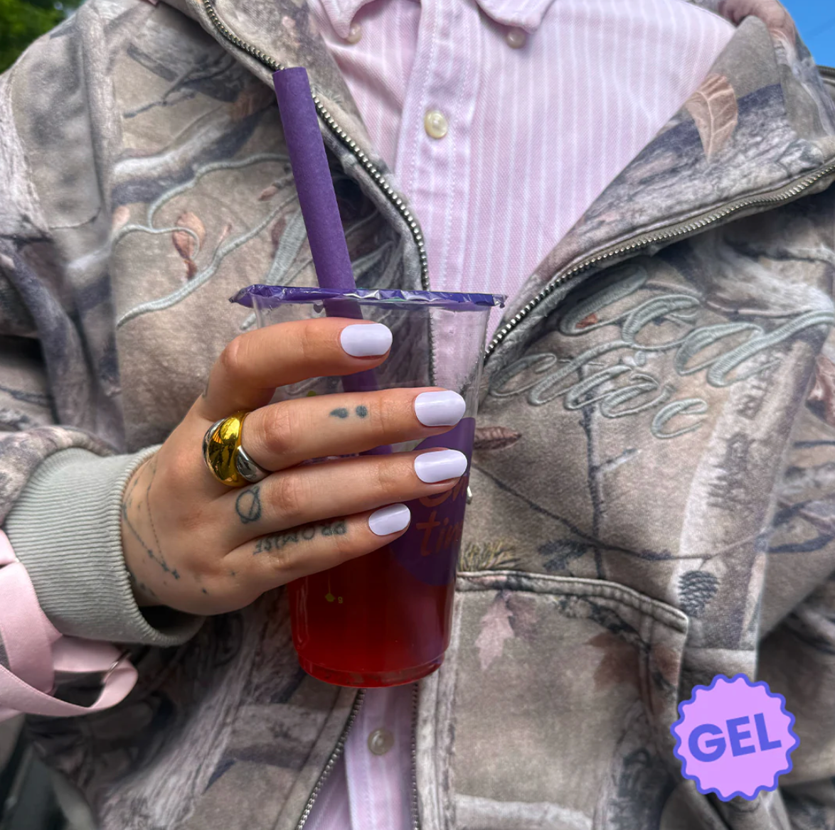 Blitsbee Lilac Lush