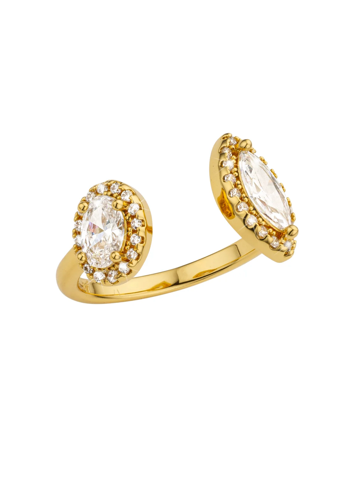 MYA-BAY Yamato Ring