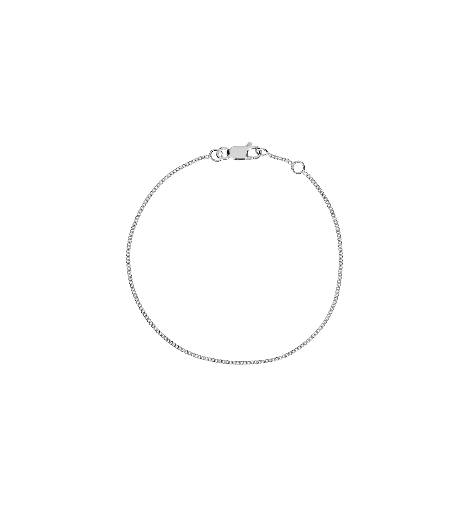 A&N Gourmet Plain Bracelet