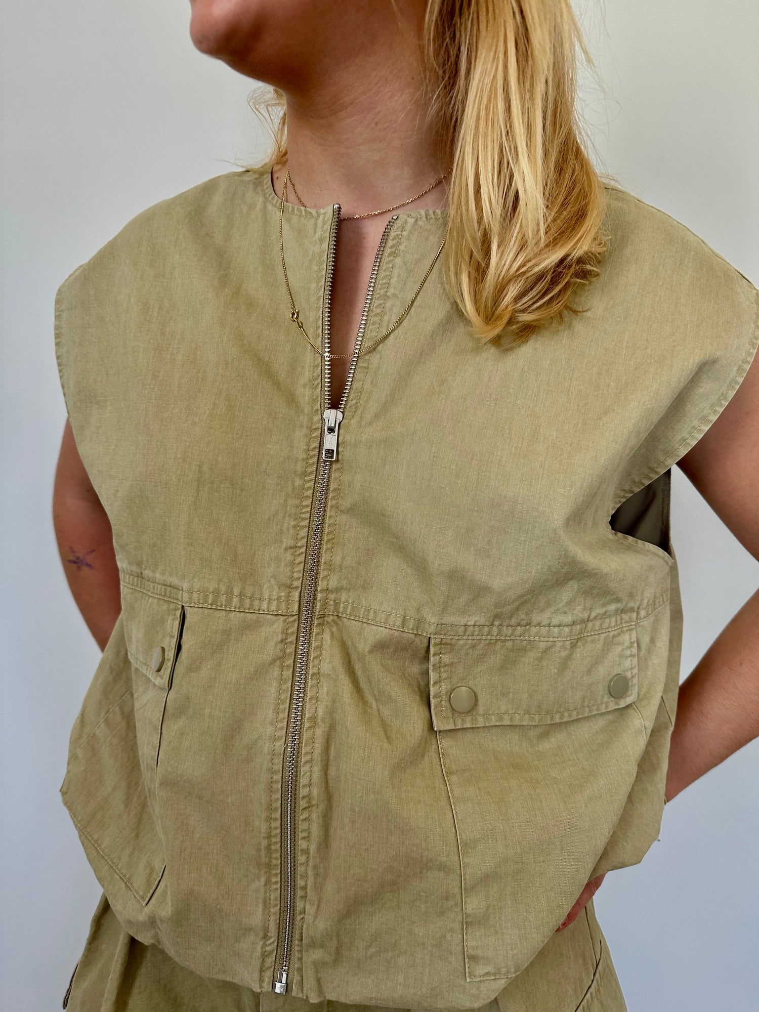 RD Noa Gilet