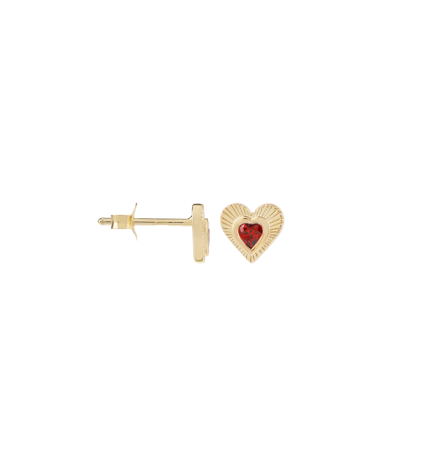 A&N Single Rhapsody Love Stud