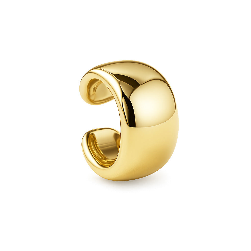 Ara Earcuff-Goud/Zilver