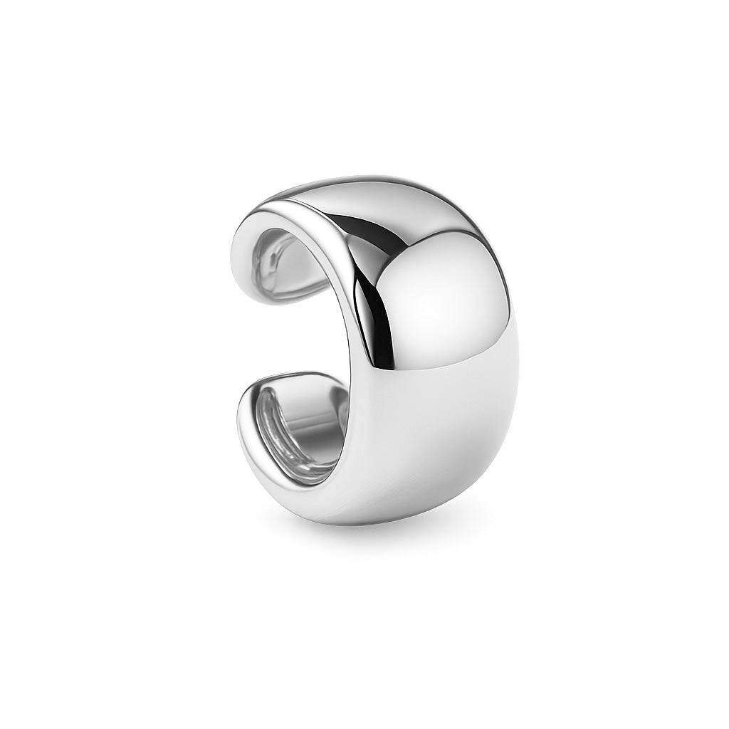 Ara Earcuff-Goud/Zilver