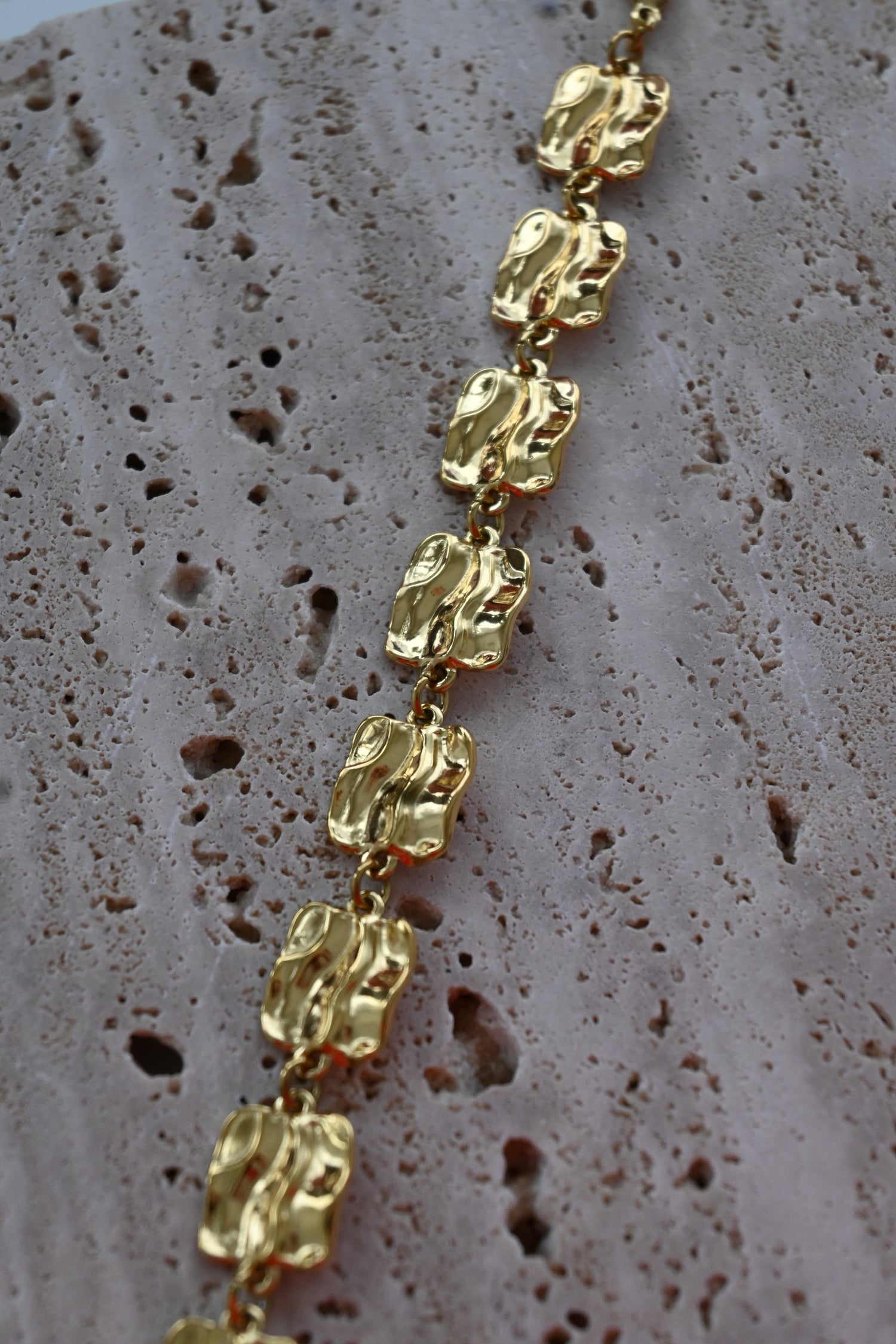 Multi Ada Stone Bracelet
