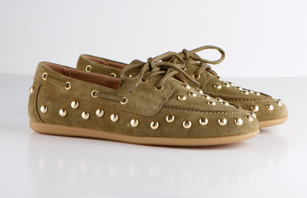 DWRS LATTY big studs