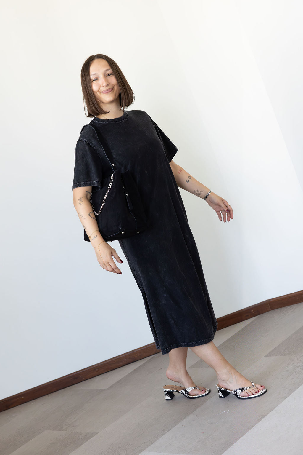 Noella Malinda Dress
