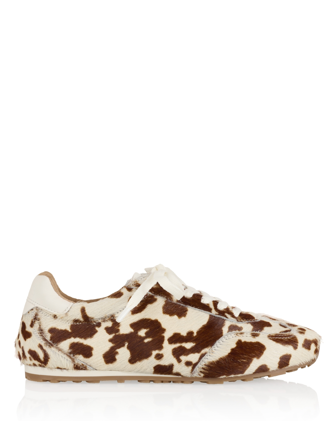 DWRS Sava Cow Hair Sneakers