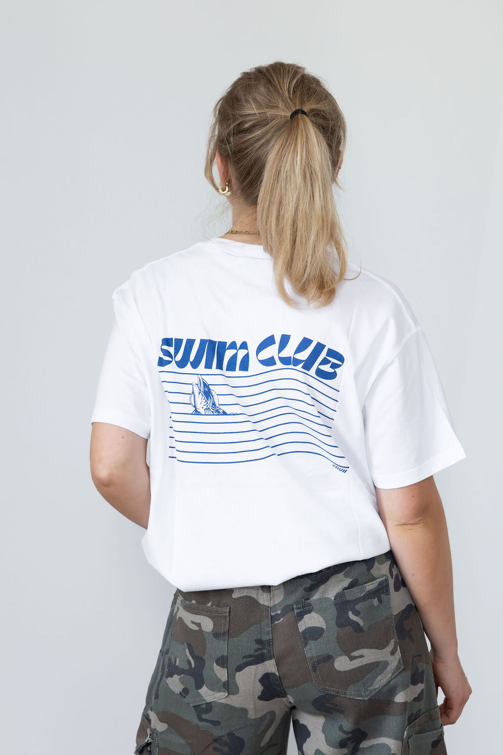 Envii Enkulla Swim Tee