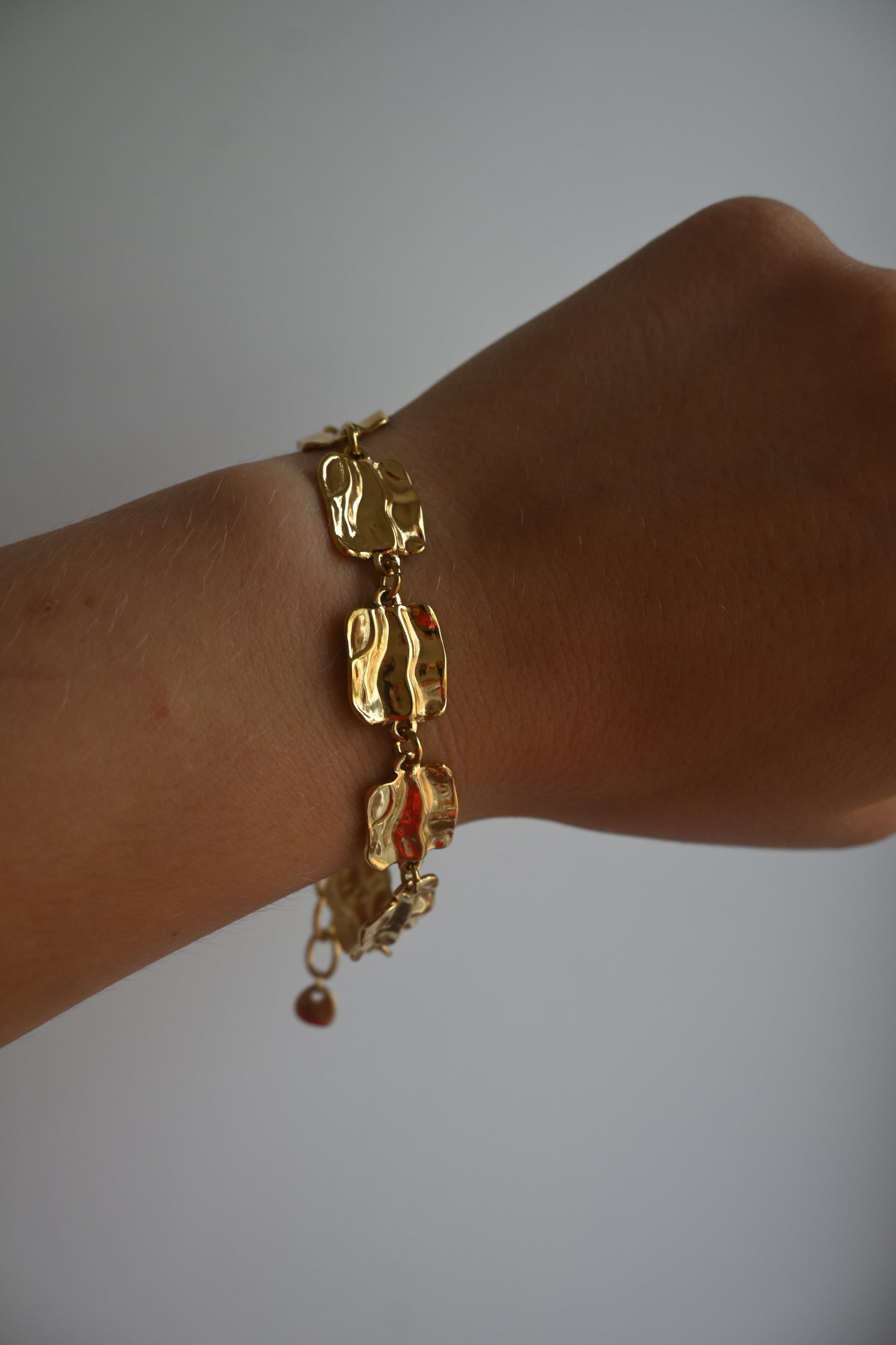 Multi Ada Stone Bracelet