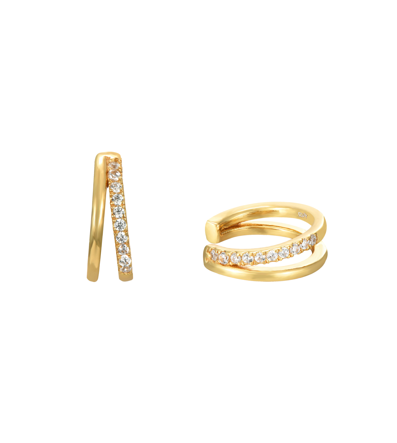 Ear Cuff Earring