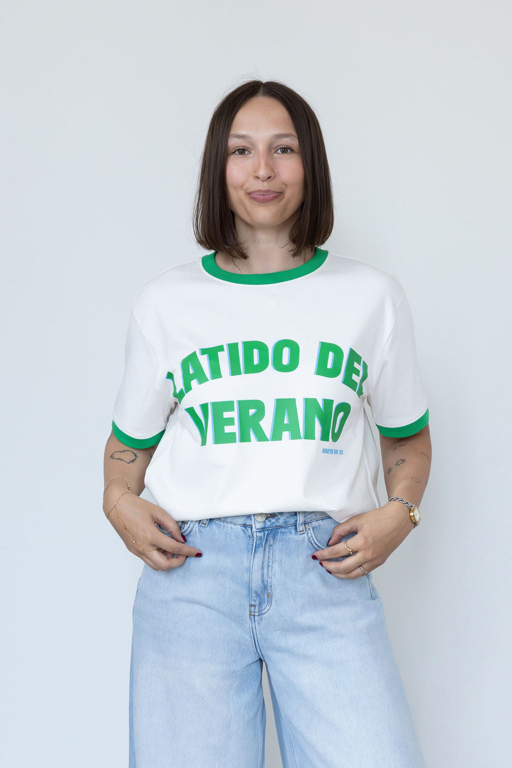 H&Y Latido De Verano