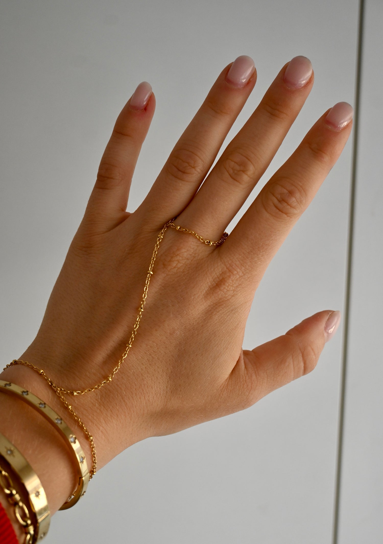 Oona Handchain