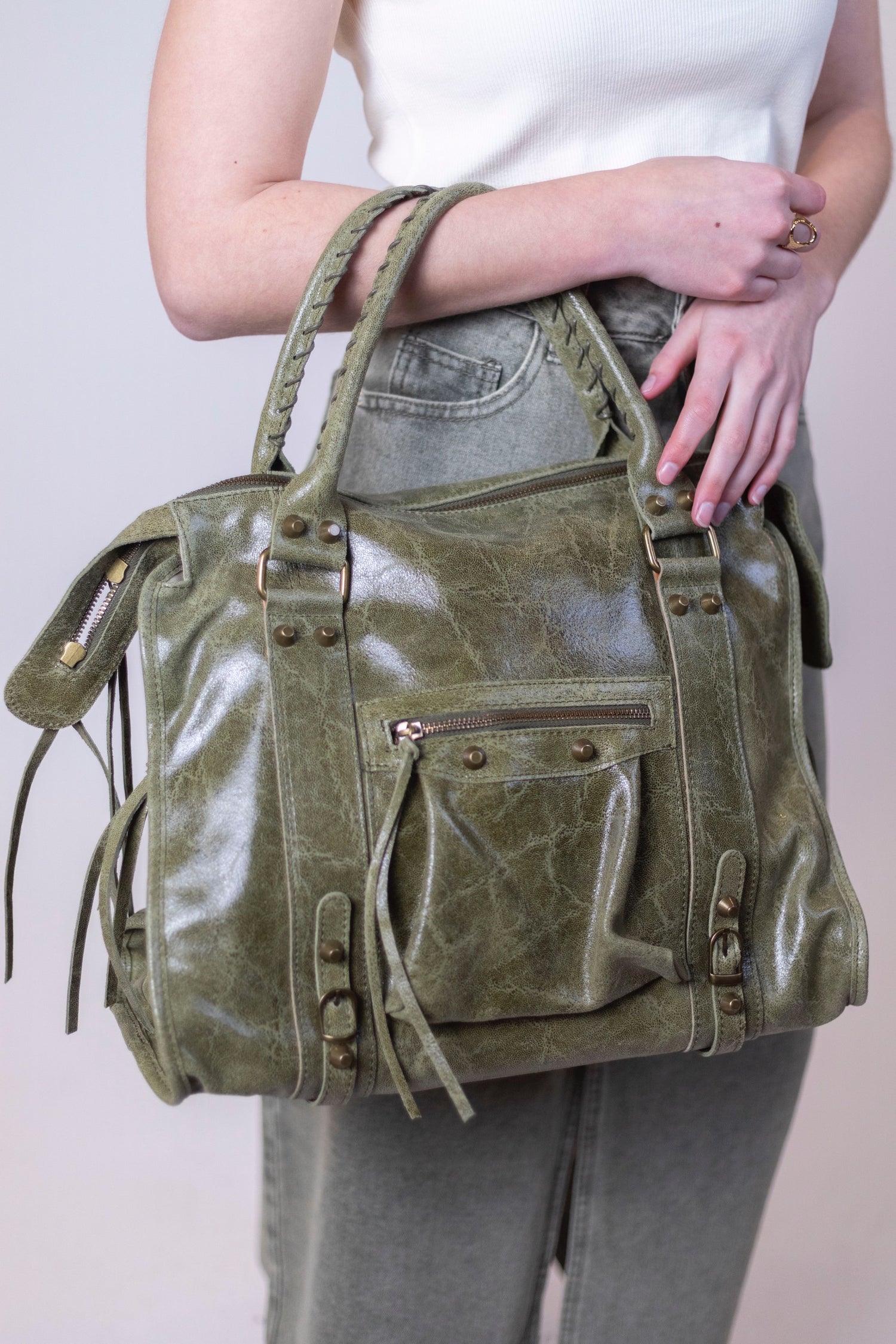 XL Kate Bags-Verschillende kleuren
