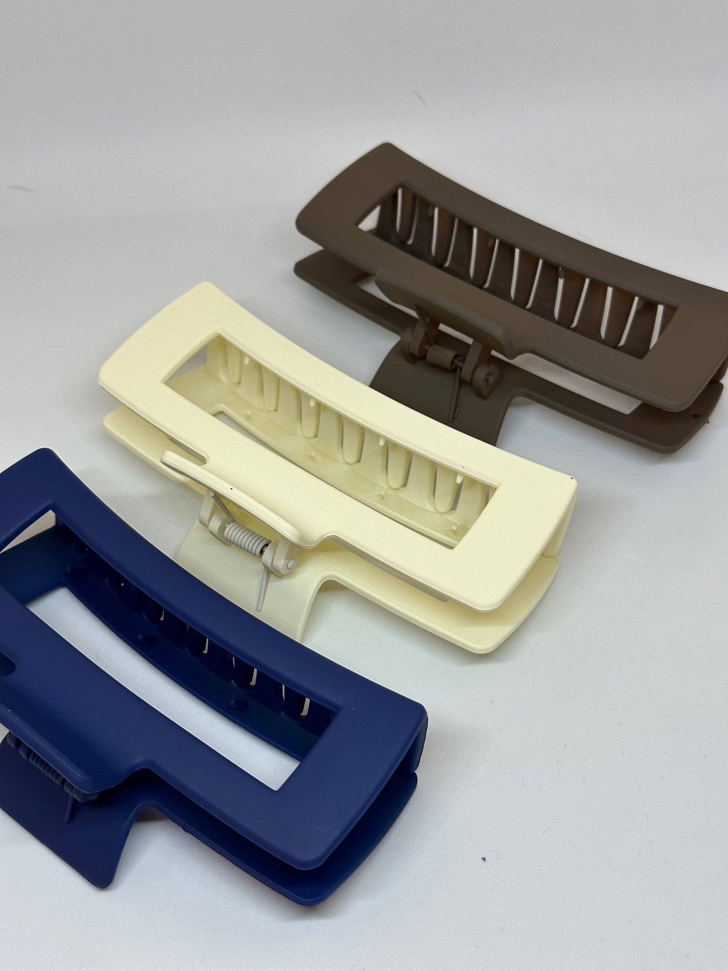 XXL Hairclips