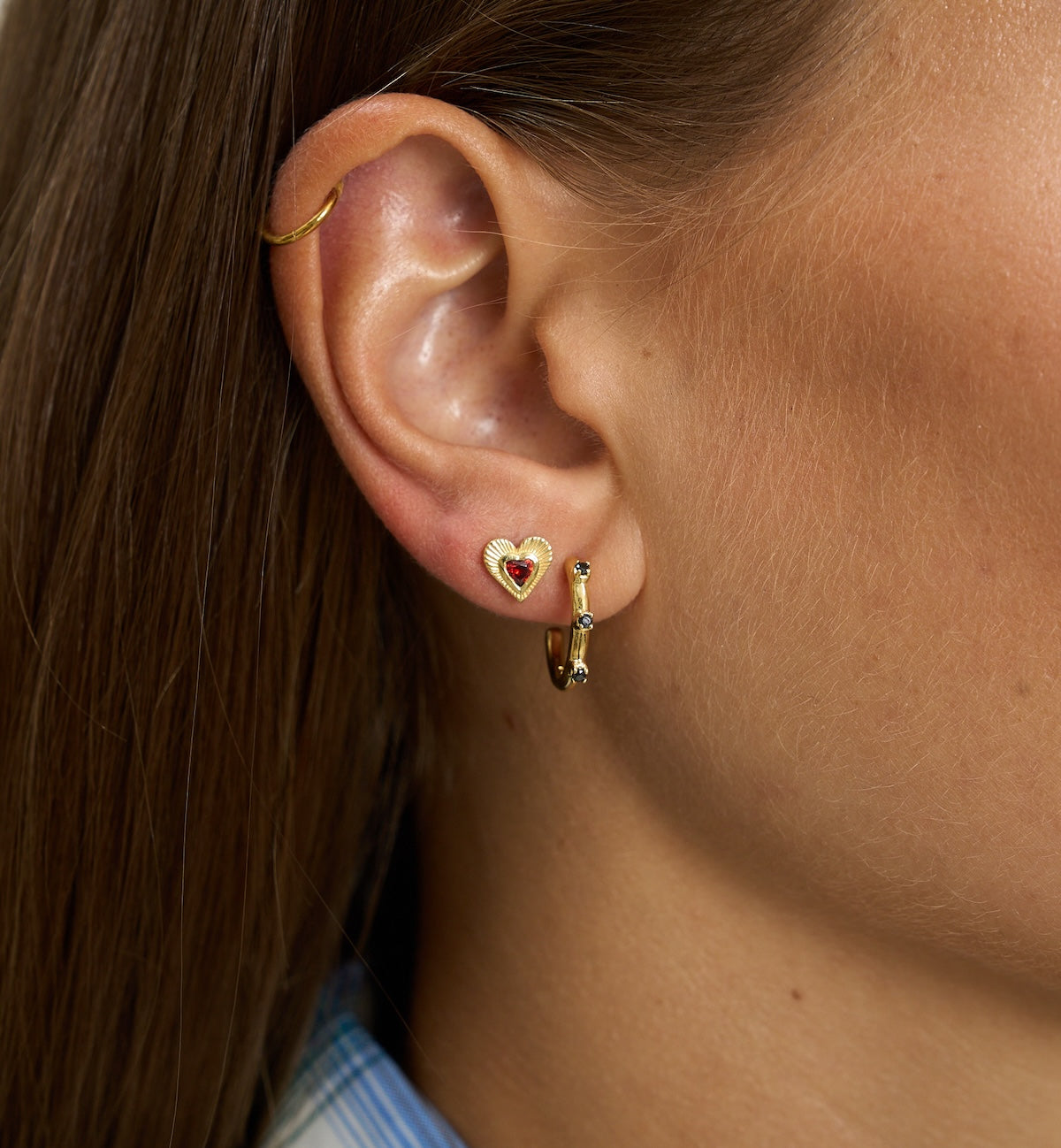 A&N Single Rhapsody Love Stud