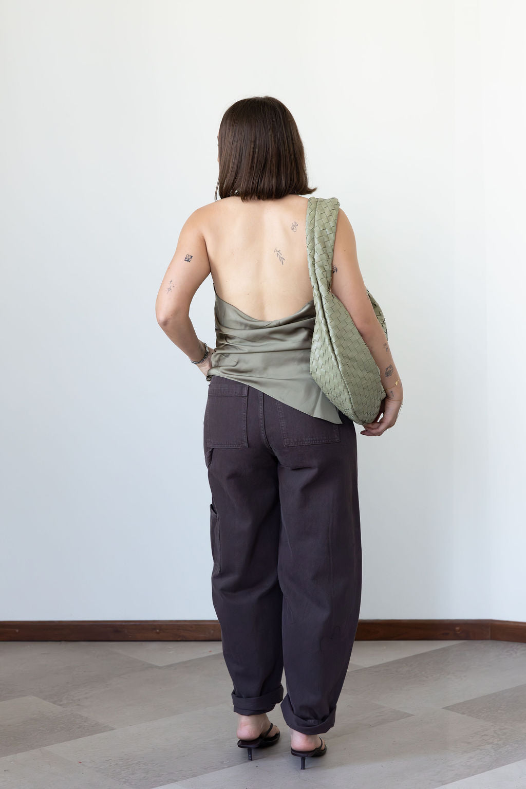 Envii Enyarsi Halter Top