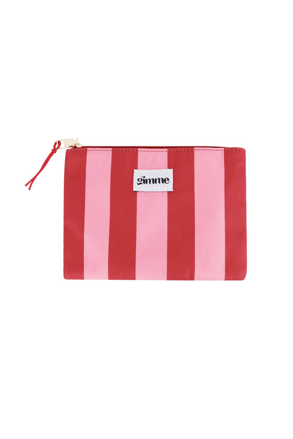 Toiletry Striped Bag-Verschillende kleuren