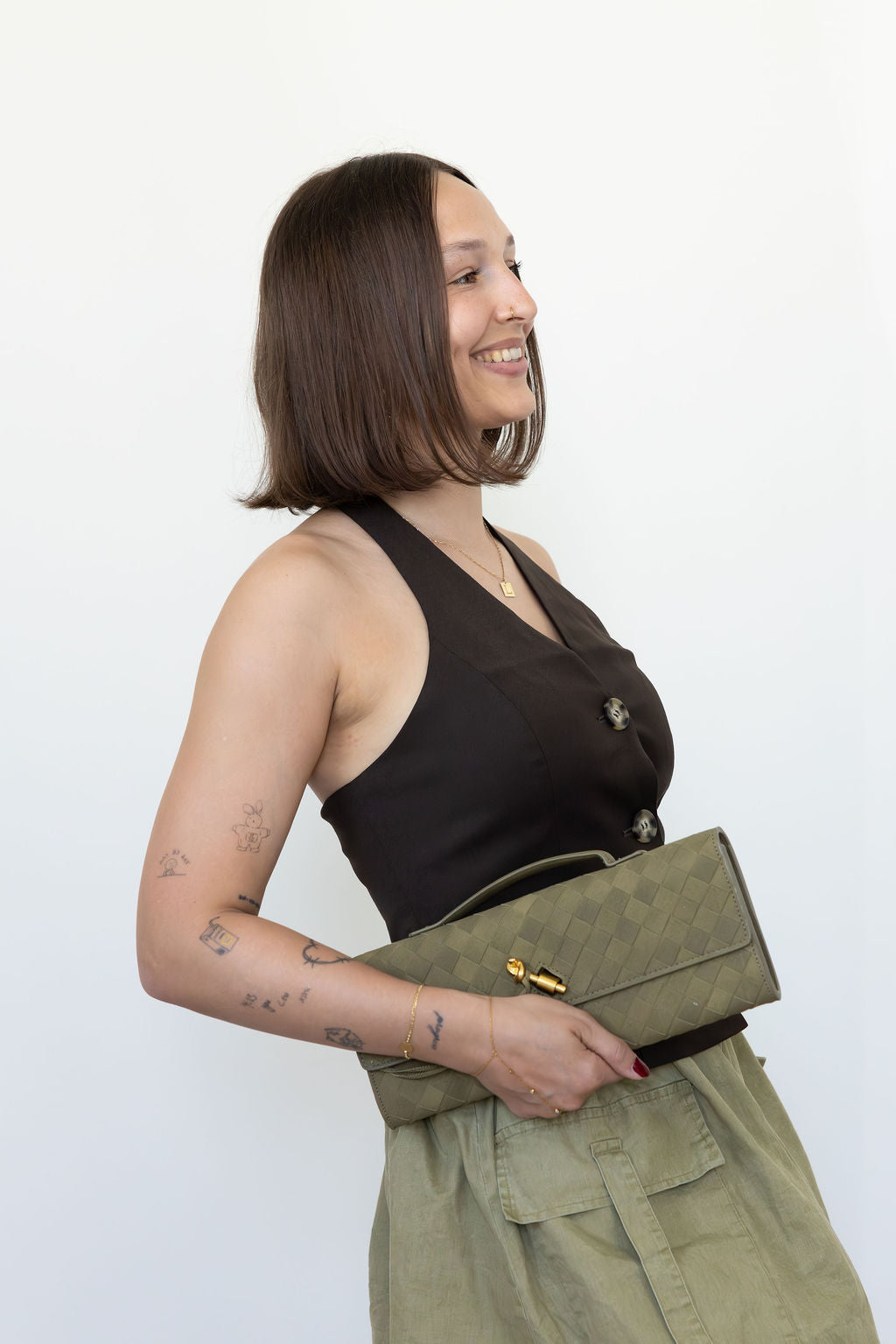 Noella Martina Vest