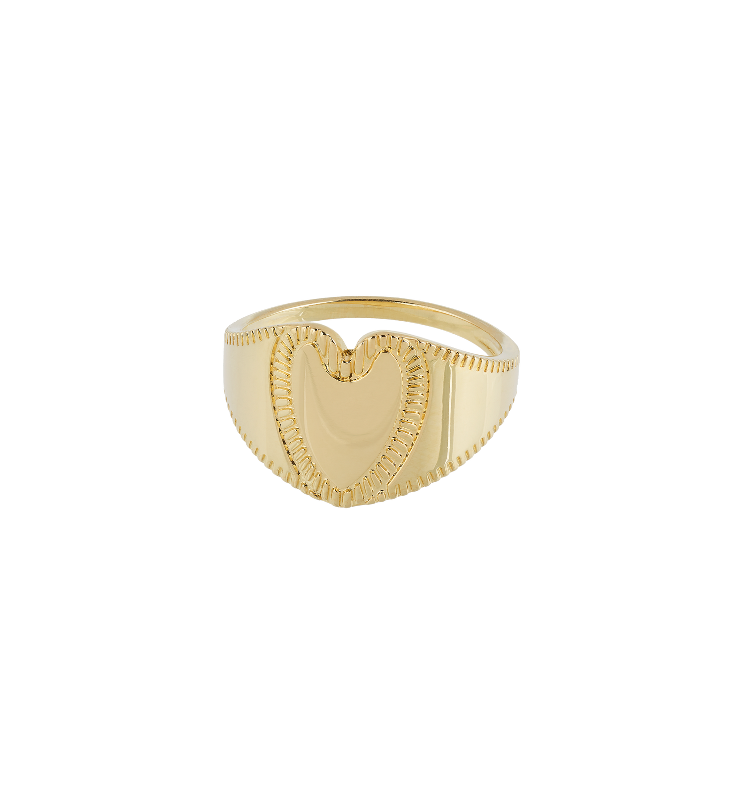 A&N Opening Night Ring