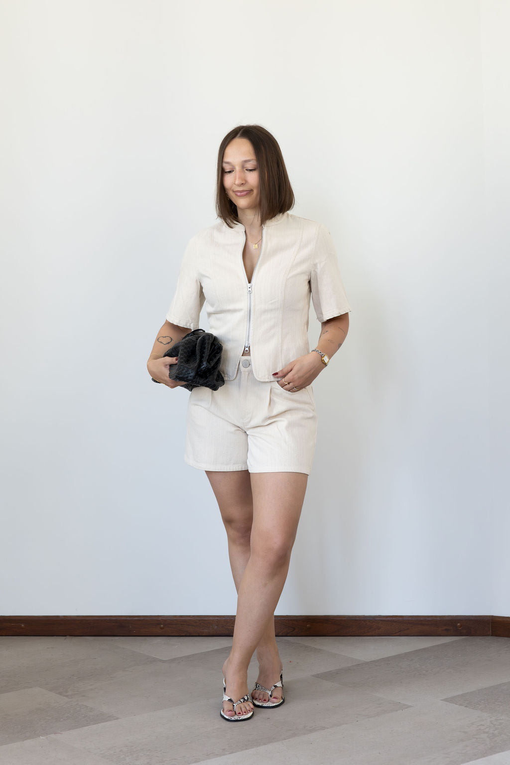 Noella Milly Shorts