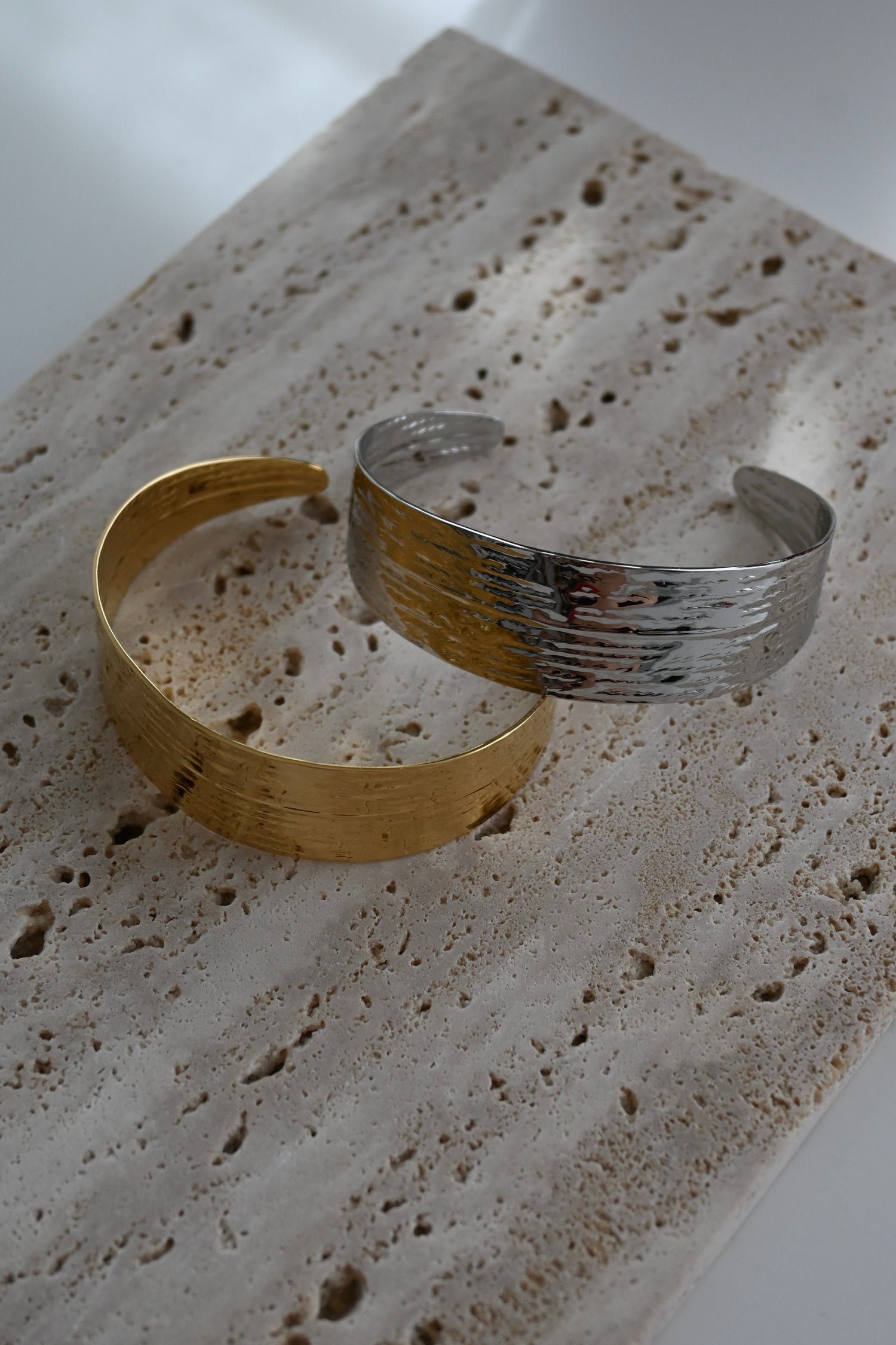 Mini Blaire Bracelet-Goud/Zilver