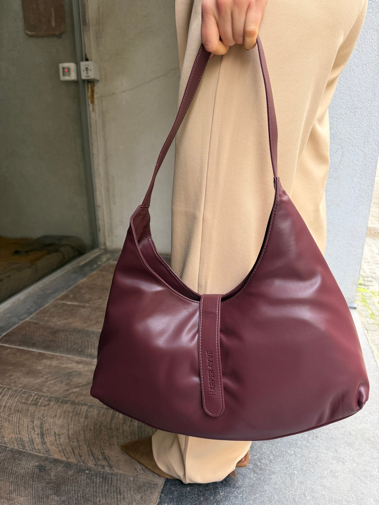 H&Y Noa Handbag