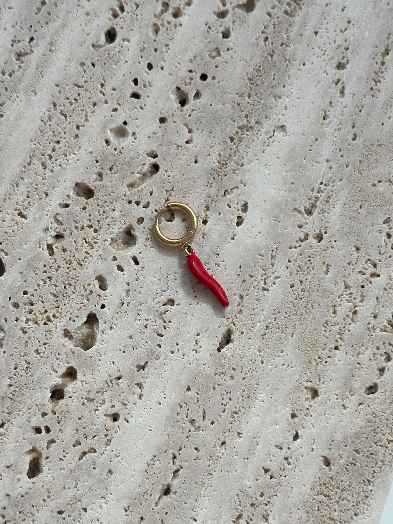 Little Pepper Earring