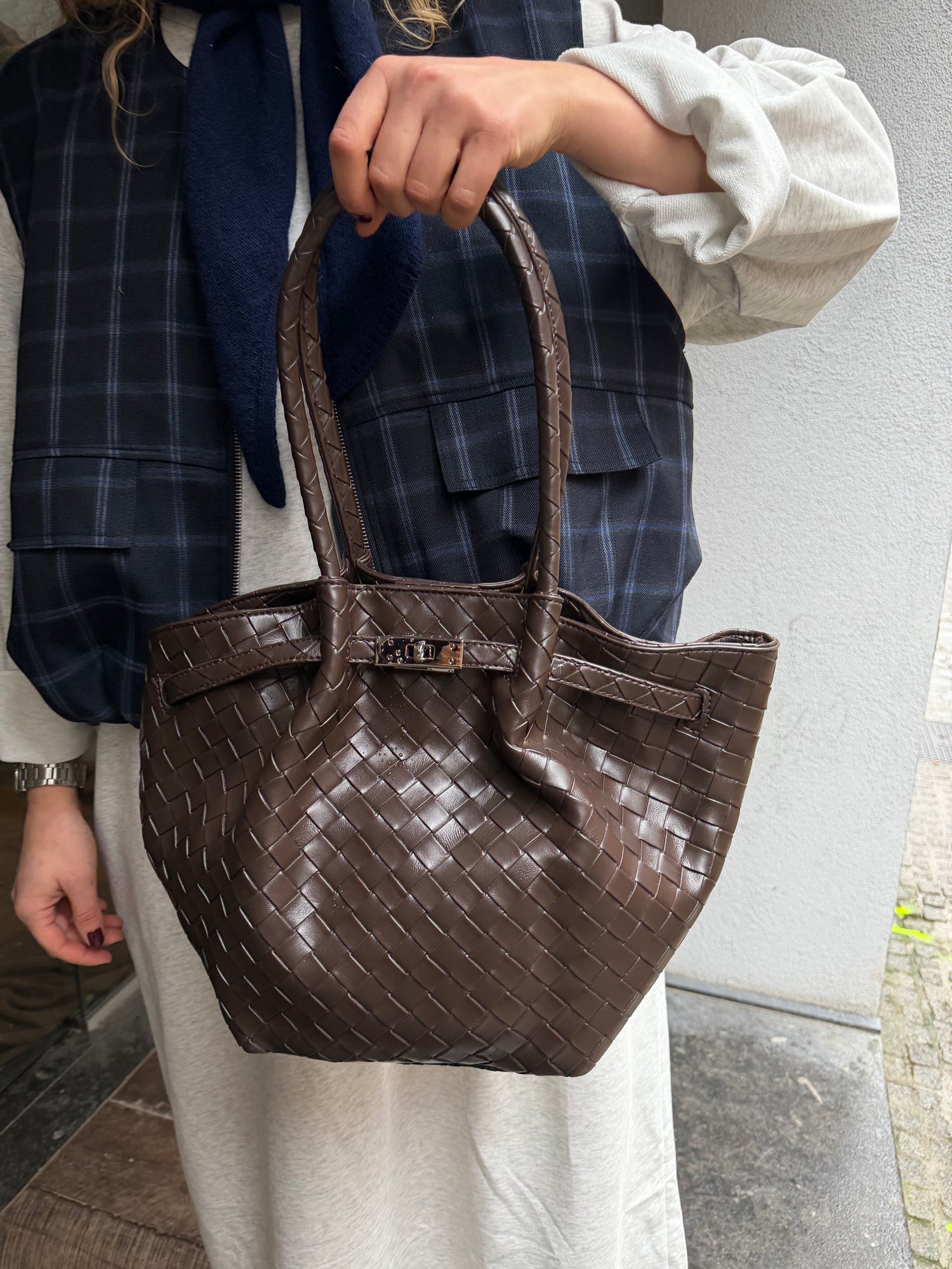 Noella Dee Bag Brown
