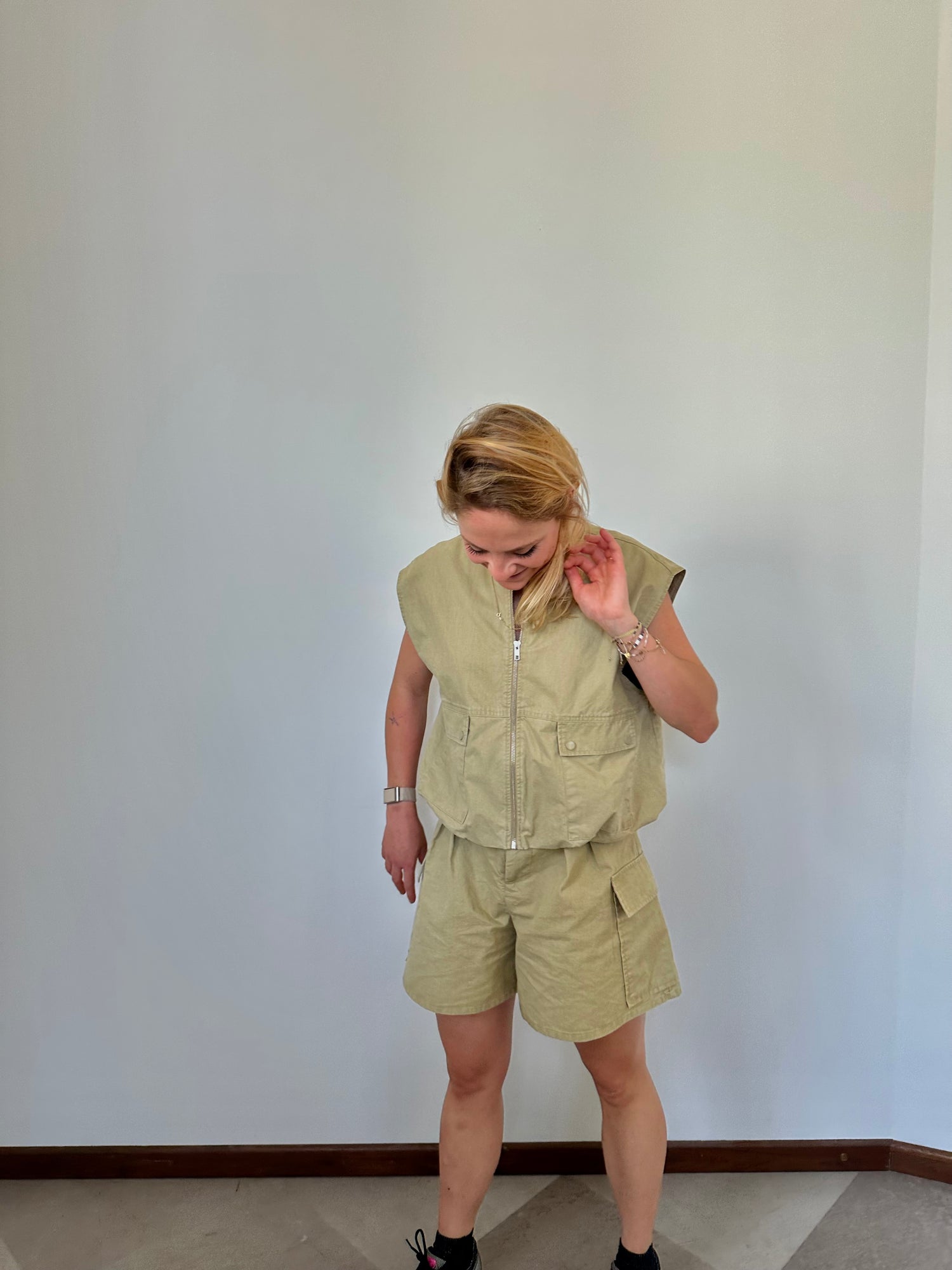 RD Noa Gilet