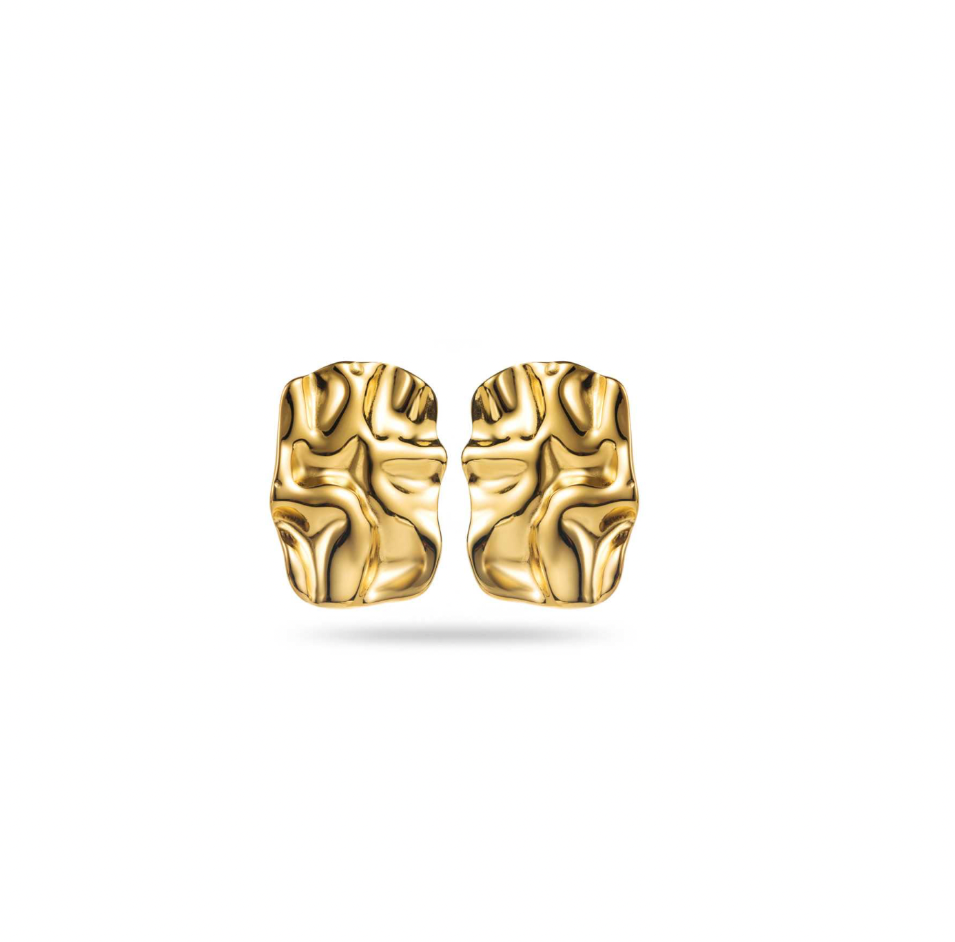 Ada Stone Earrings