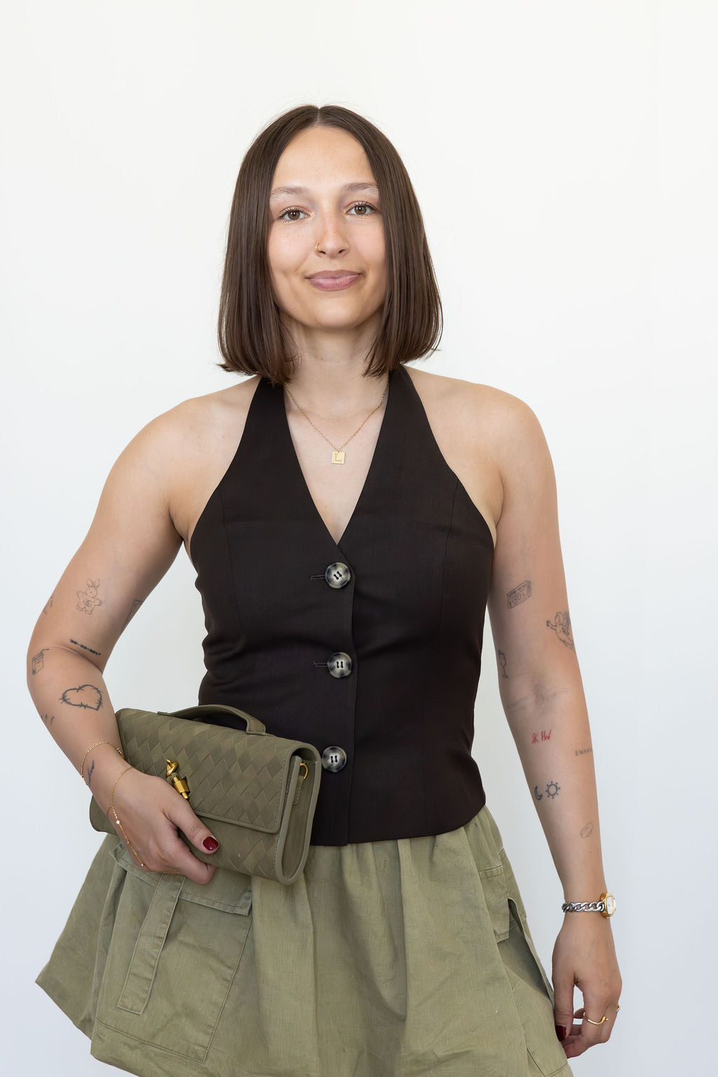 Noella Martina Vest