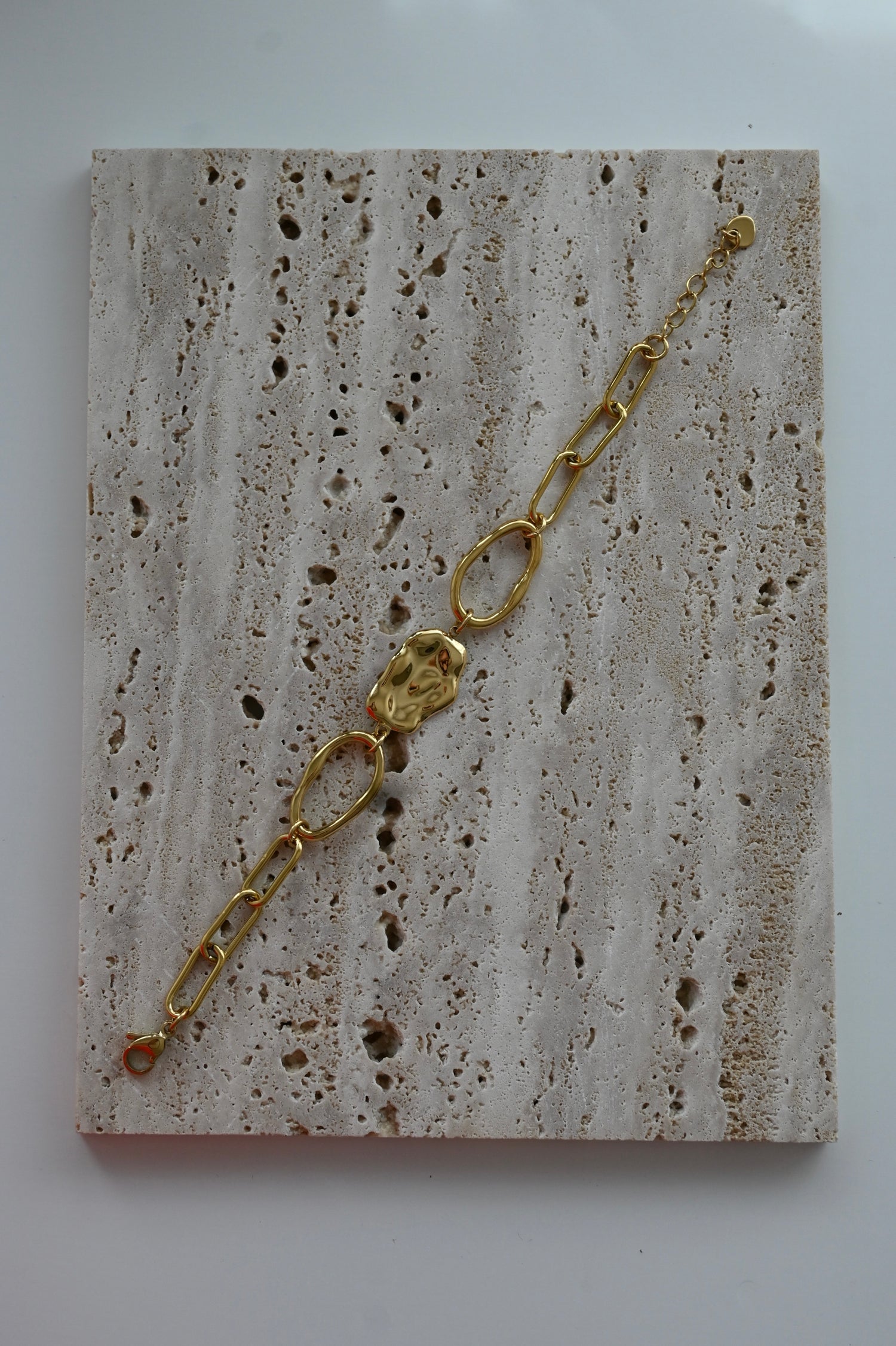 Ada Stone Bracelet