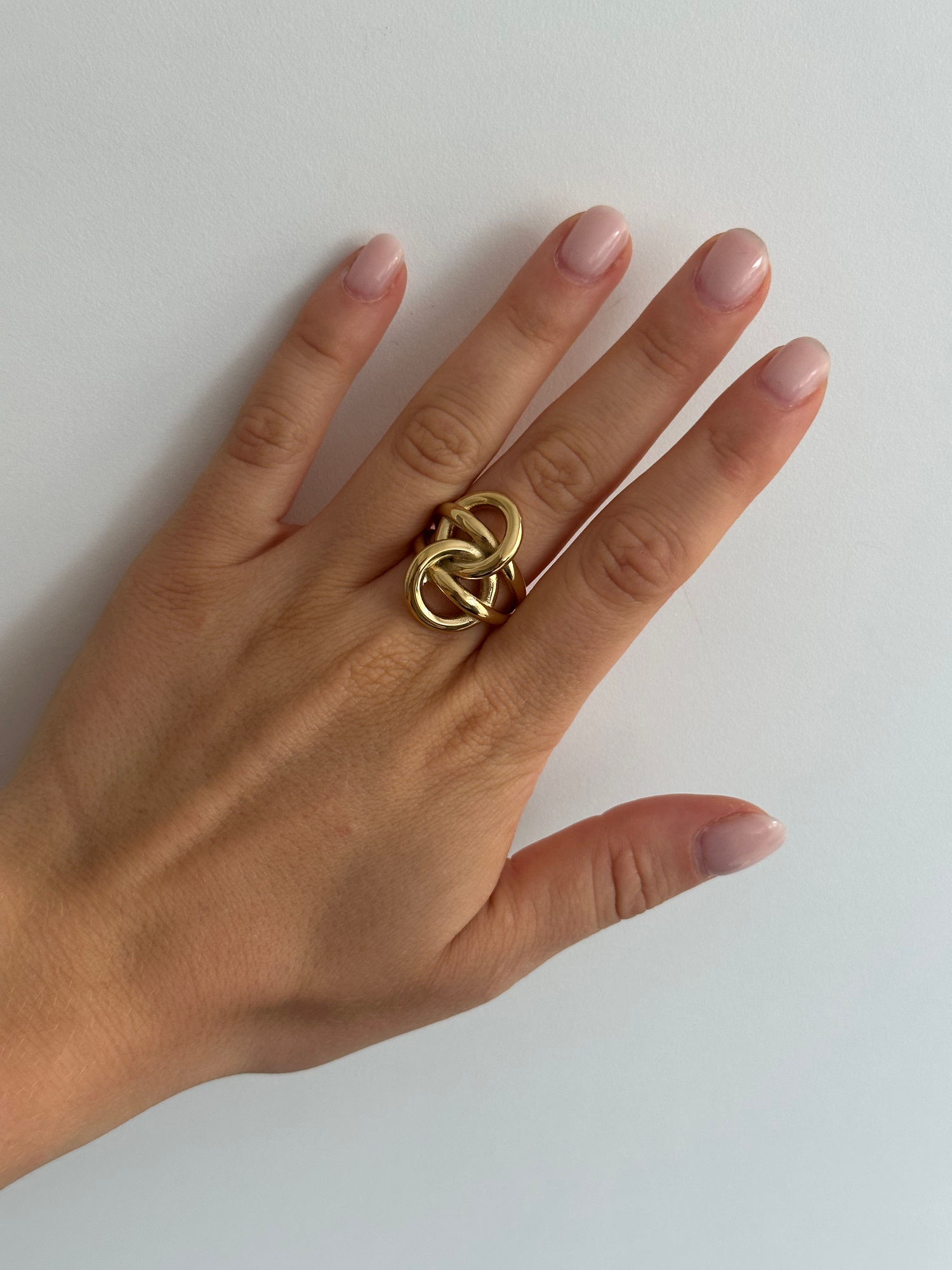 Helena Knott Ring