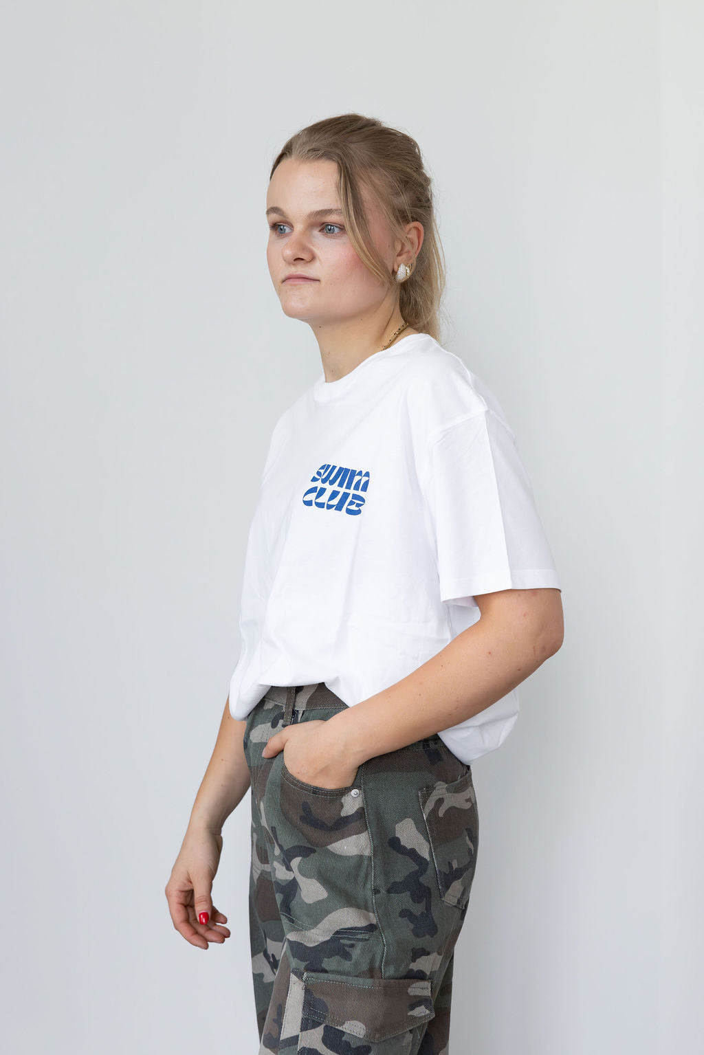 Envii Enkulla Swim Tee