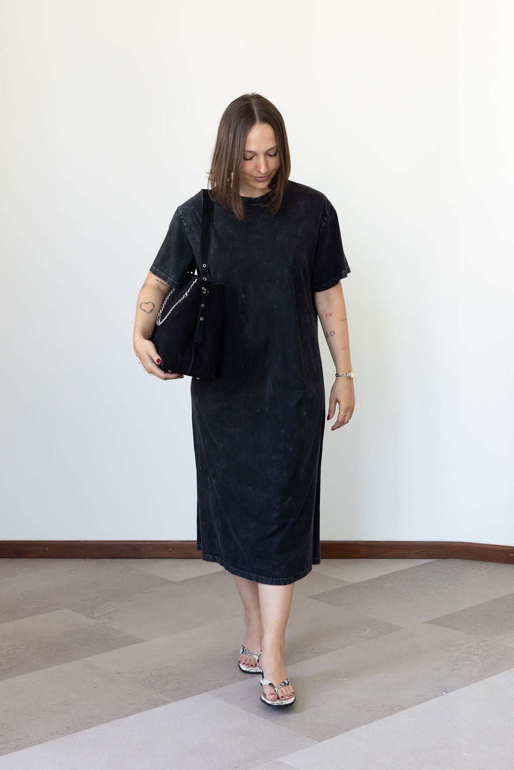 Noella Malinda Dress