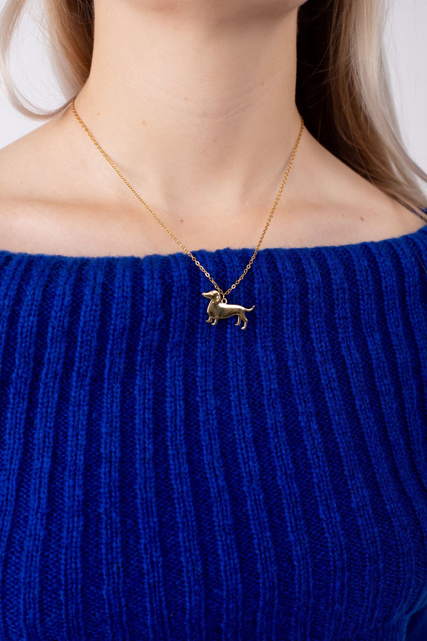 Maurice Necklace