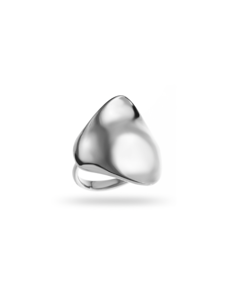 Nala Ring-Goud/Zilver