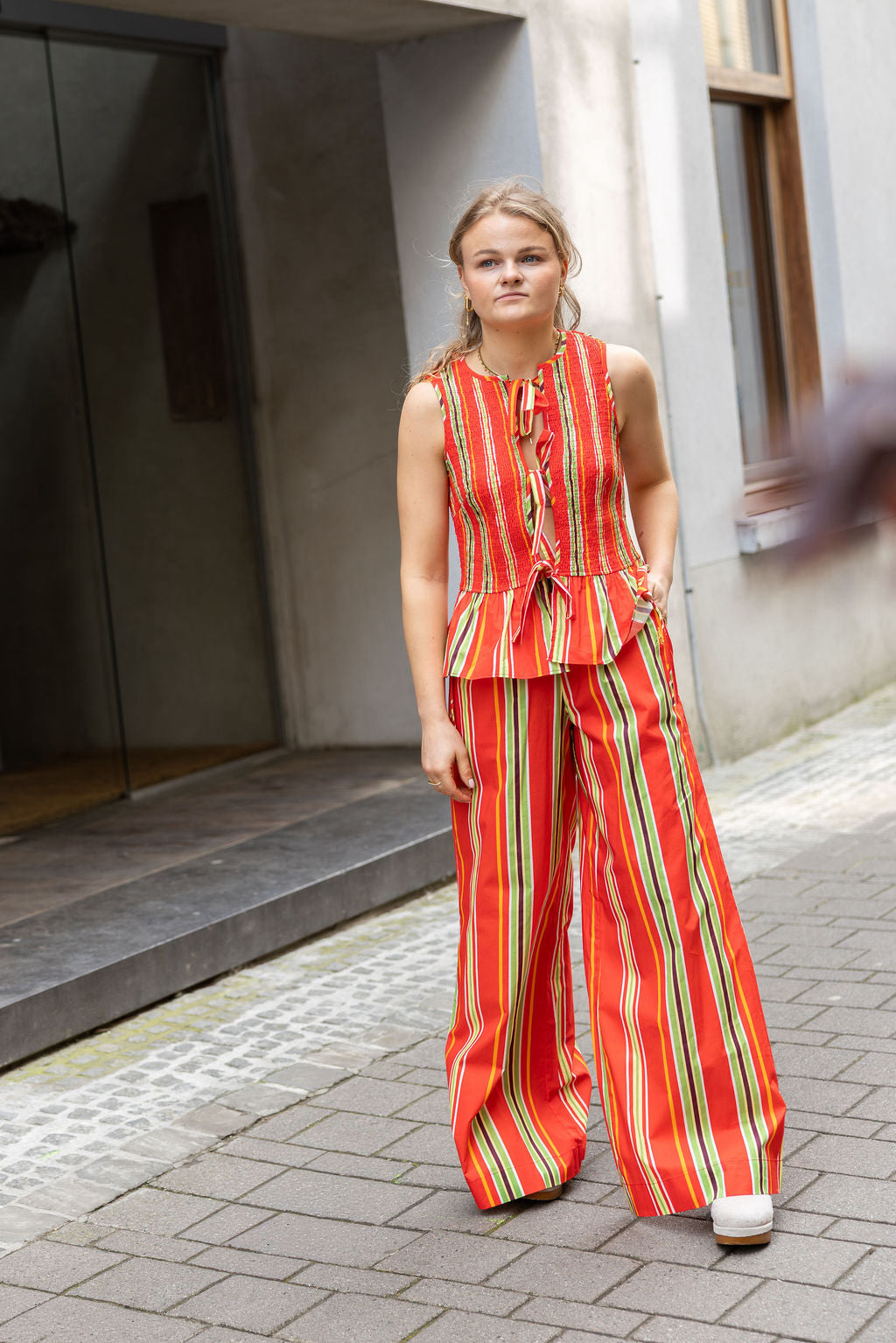 H&Y Meike Pantalon