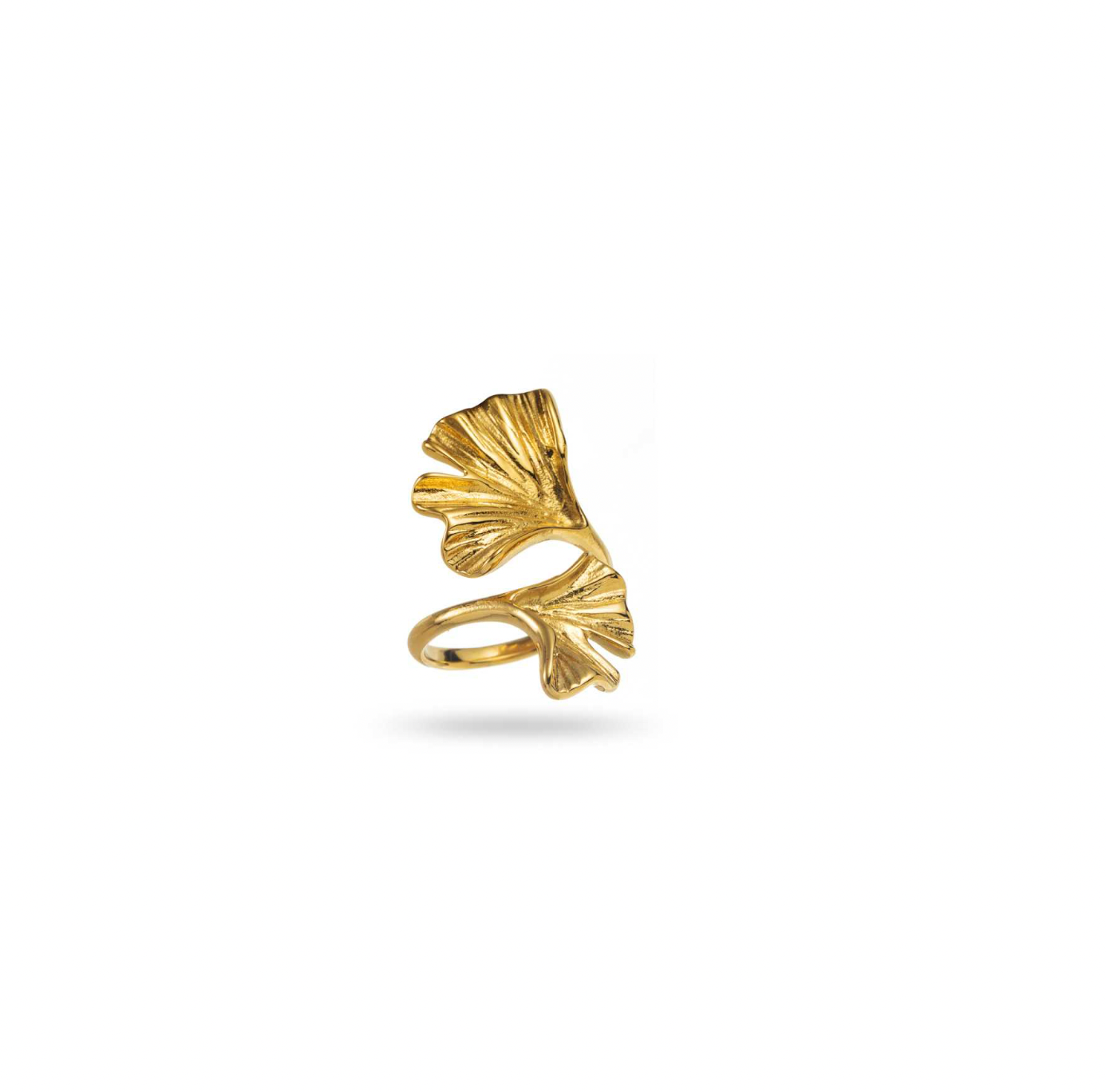 Sophie Leafe Ring