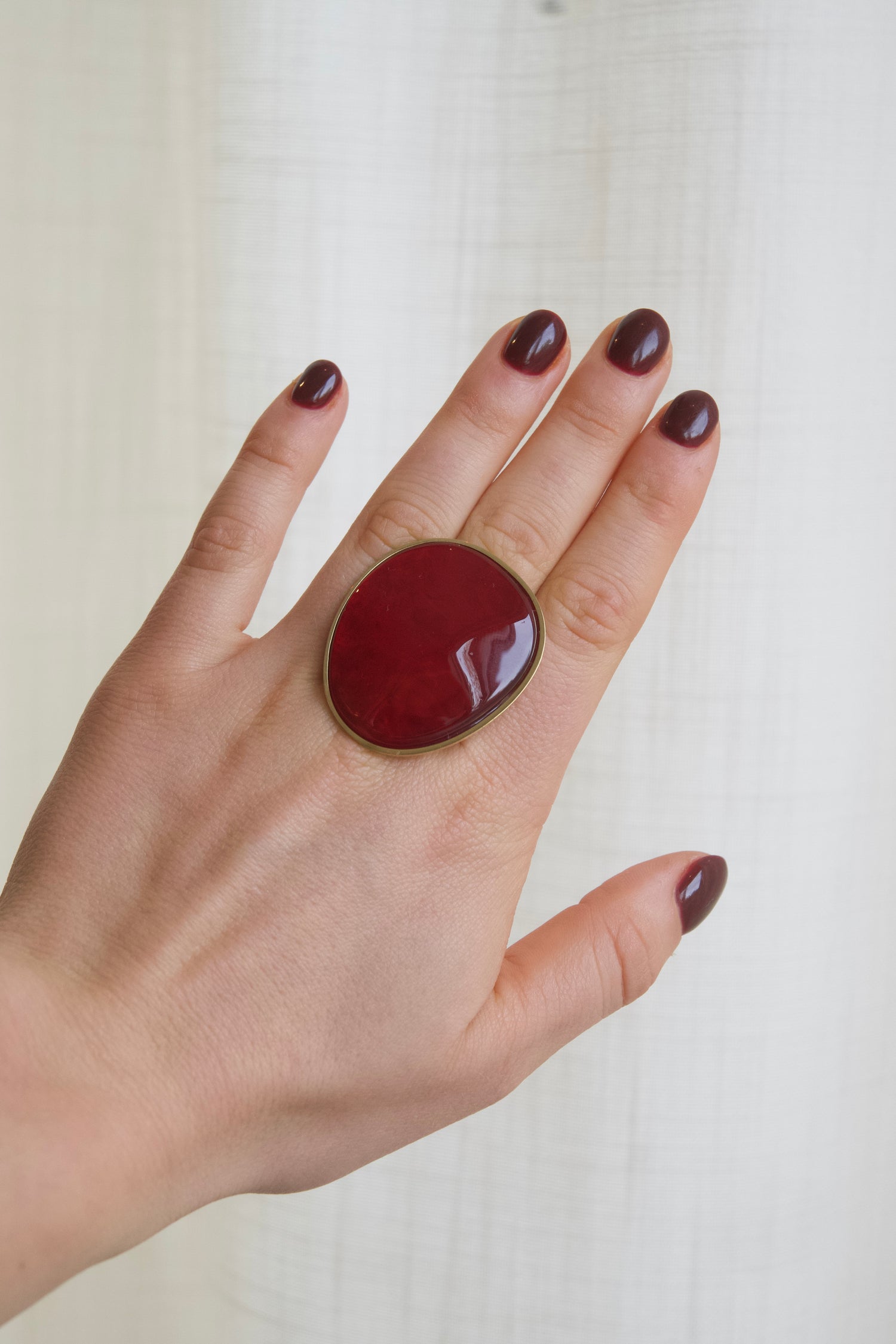 Sia Stone Bordeaux
