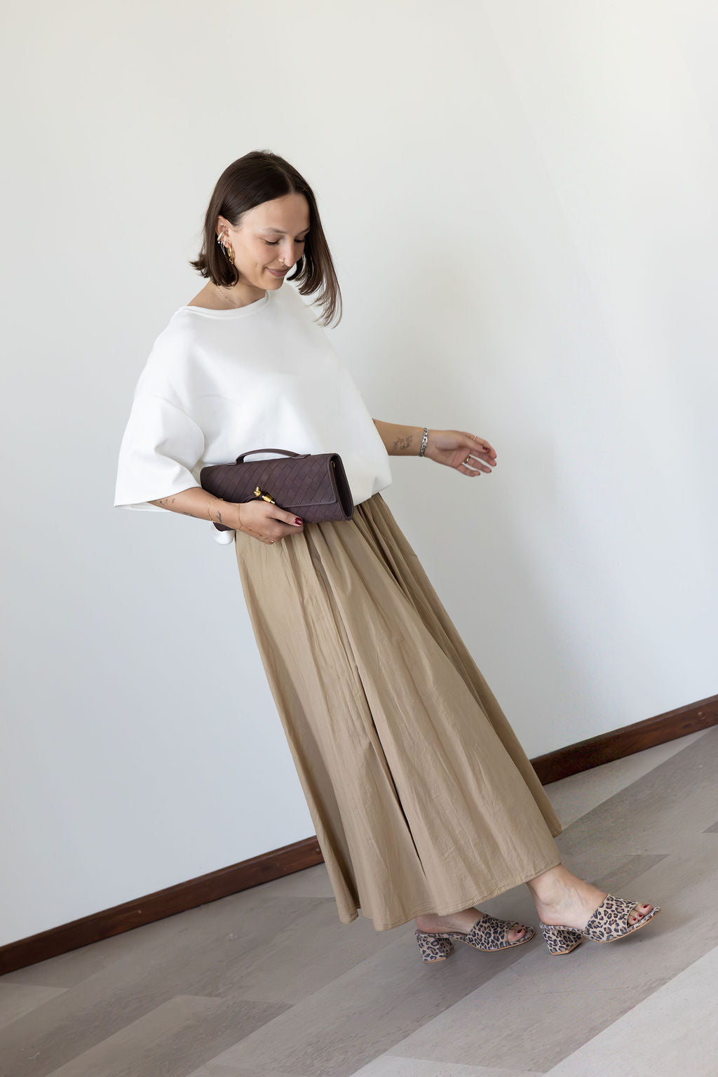 Noella Maelynn Skirt