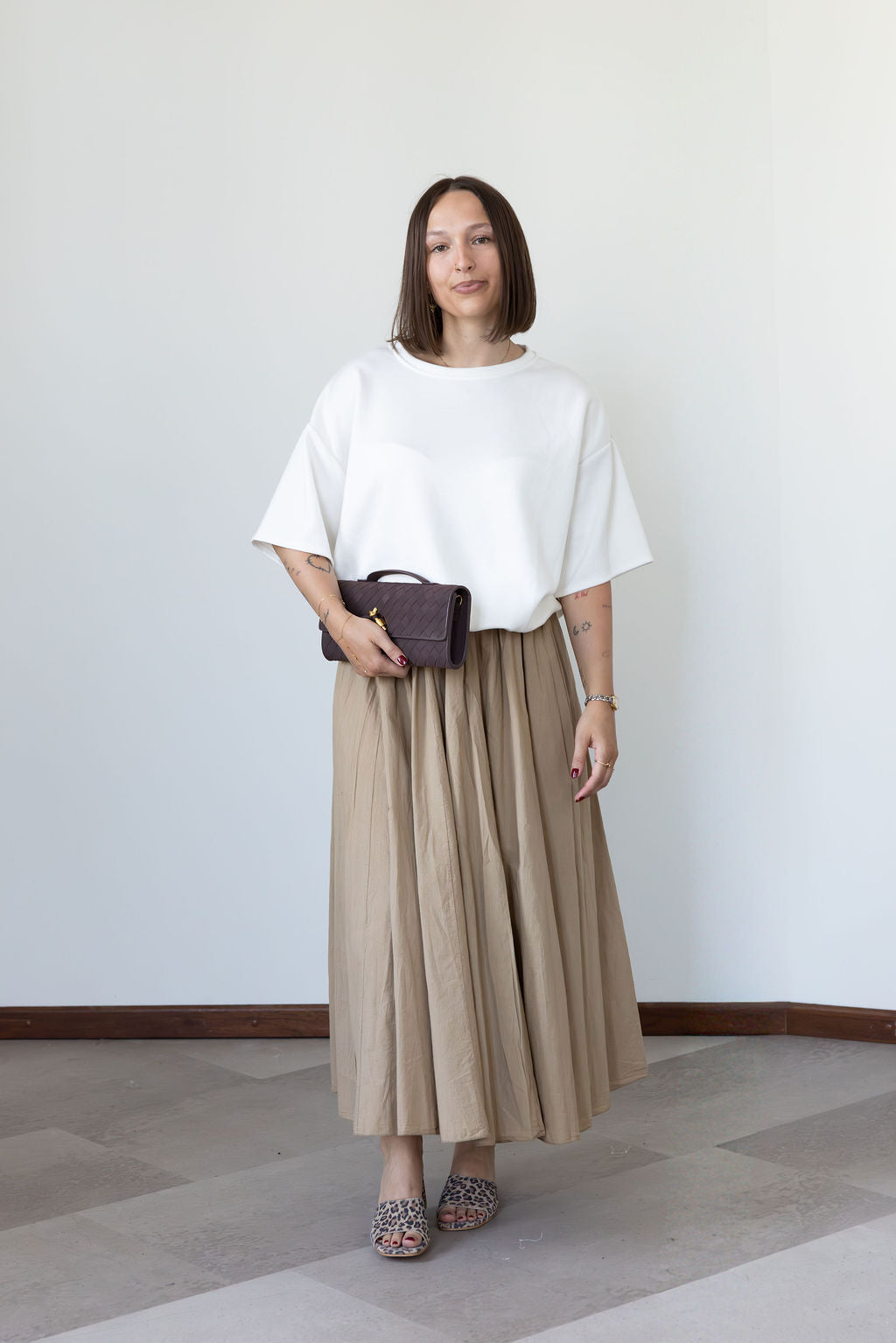 Noella Maelynn Skirt