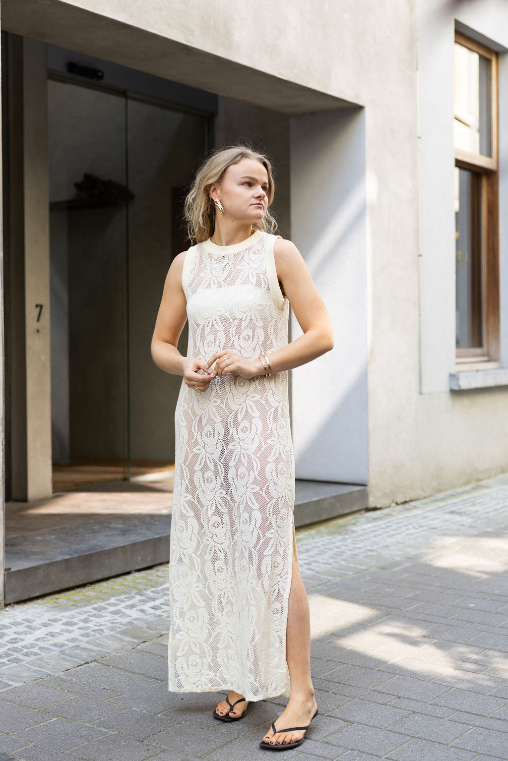 Noella Meira Dress